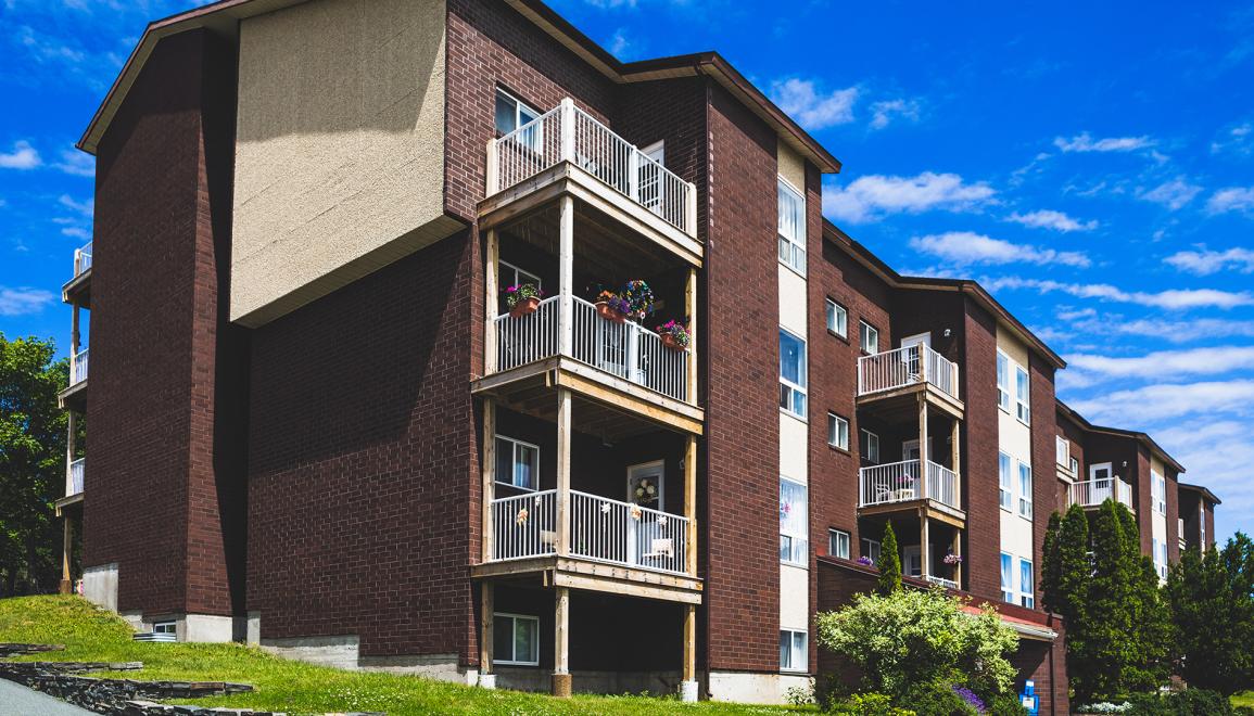 Rutledge Manor killam